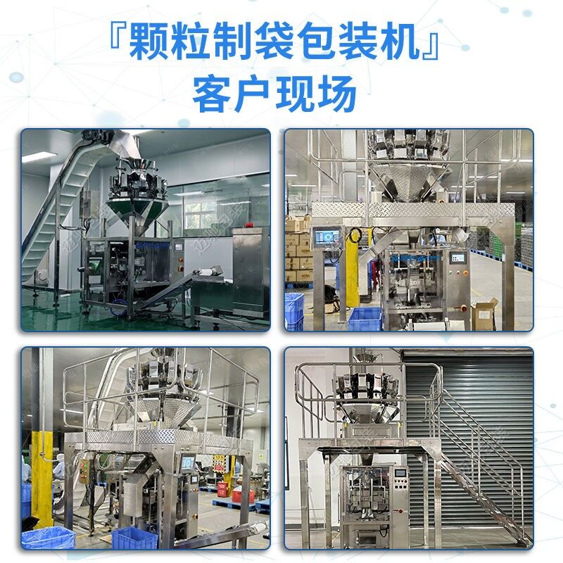 樟腦丸包裝機